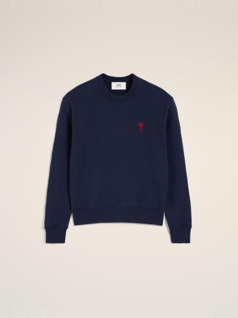RED AMI DE COEUR SWEATSHIRT