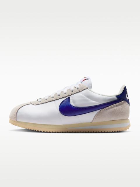 Nike Cortez Textile Shoes