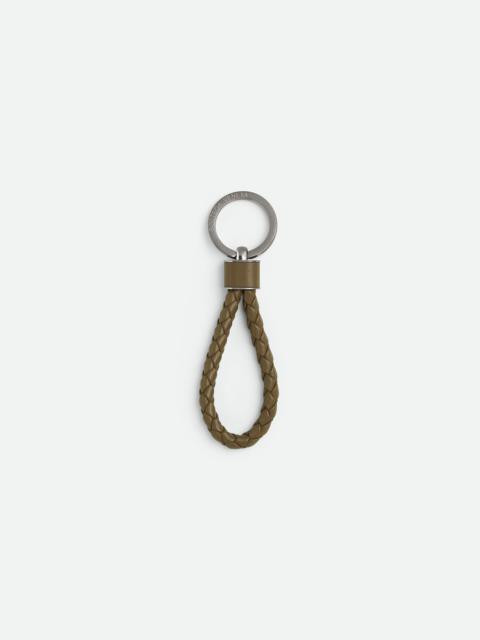 Intreccio Key Ring