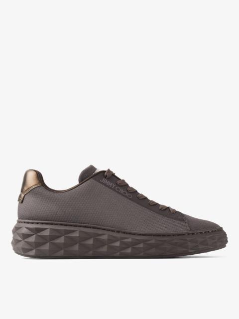 Diamond Light Maxi/M
Coffee Sustainable Knit Trainers