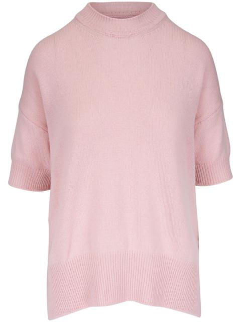 cashmere top