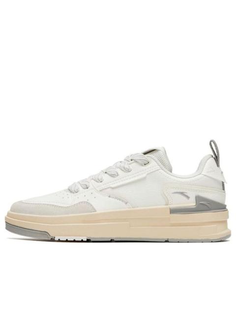 (WMNS) ANTA Concave Convex 'White' 922328076-1