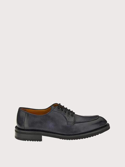 DERBY SHOE