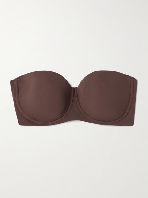 Fits Everybody Strapless Bra