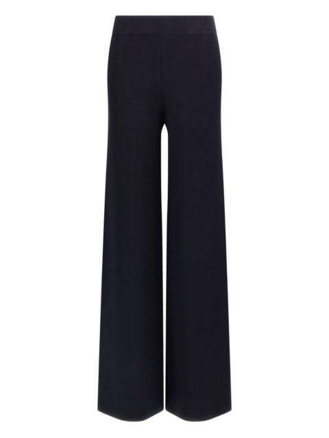 Marzia elasticated trousers