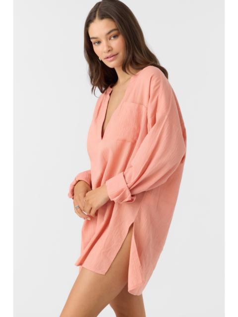 Belizin Cover-Up Dress