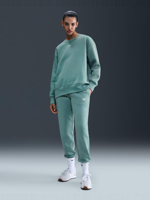 Nike Sportswear Phoenix Fleece Women's Mid-Rise Sweatpants