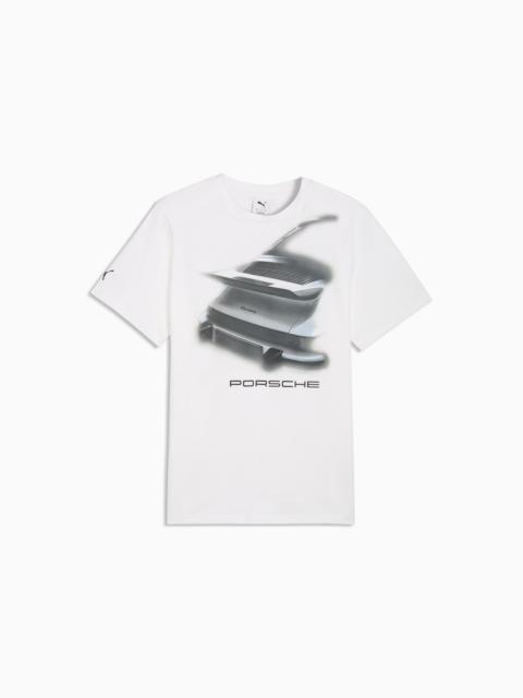 Porsche Legacy Men's Graphic Tee