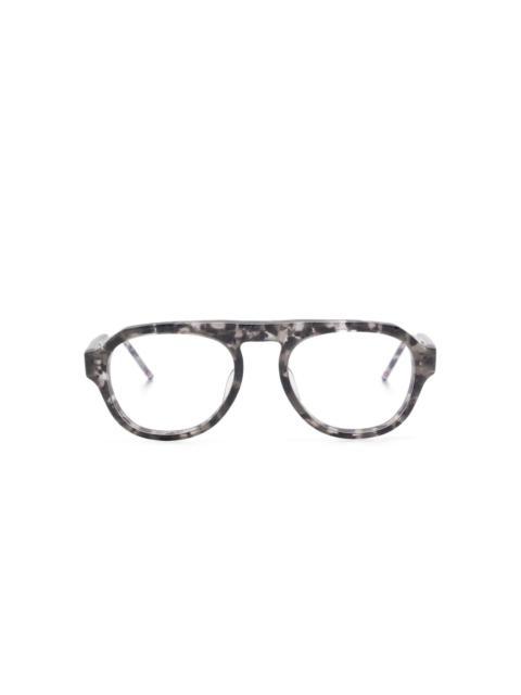 navigator-frame glasses
