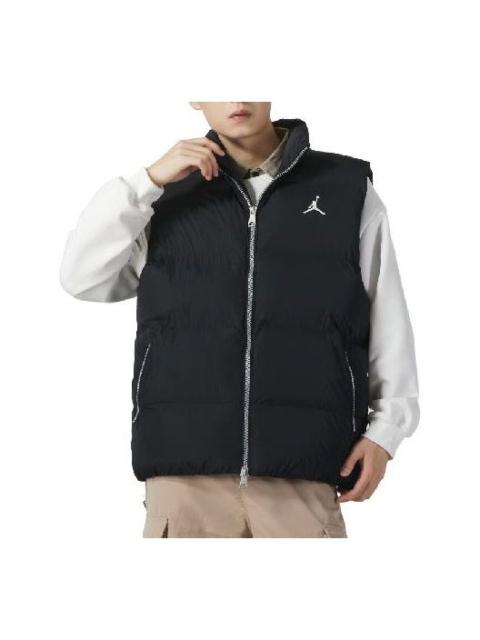 Air Jordan Essential Statement Vest 'Black' FB7308-010