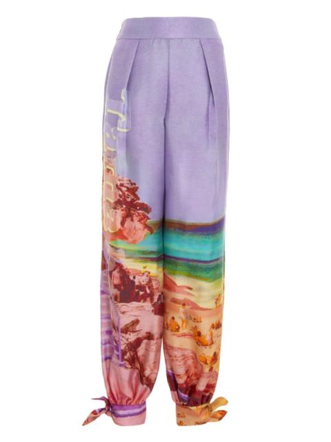 TAMA HAREM PANT