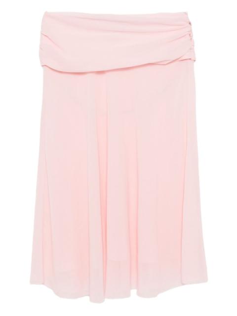 x Devon Lee Carlson Olivia skirt