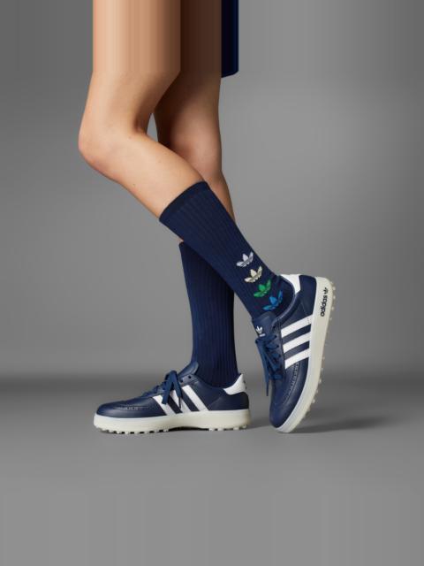 Coursecup Spikeless Golf Shoes