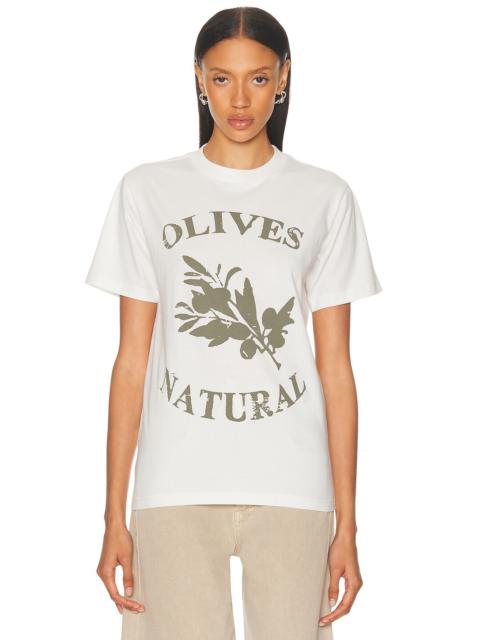 Olives Tee