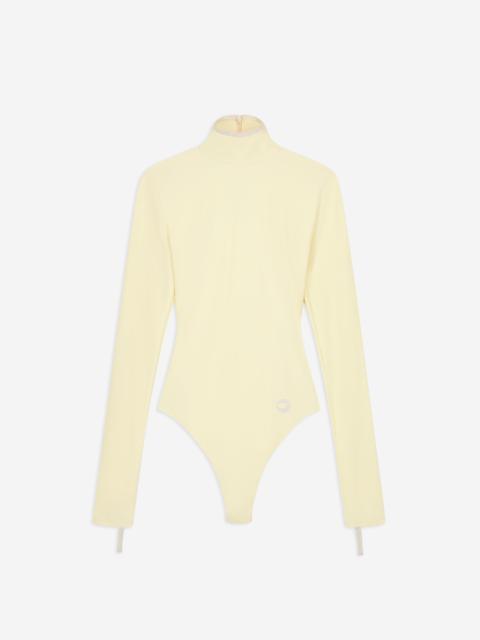 Second Skin Bodysuit