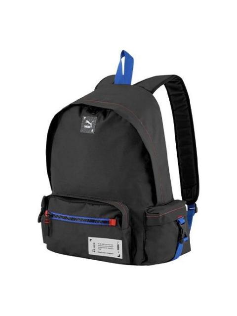 PUMA RE.GEN Backpack 'Black' 078526-01