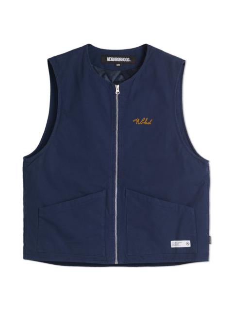 Neighborhood Padded Work Vest