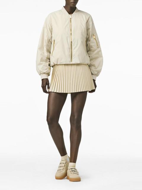 Isolana Bomber Jacket