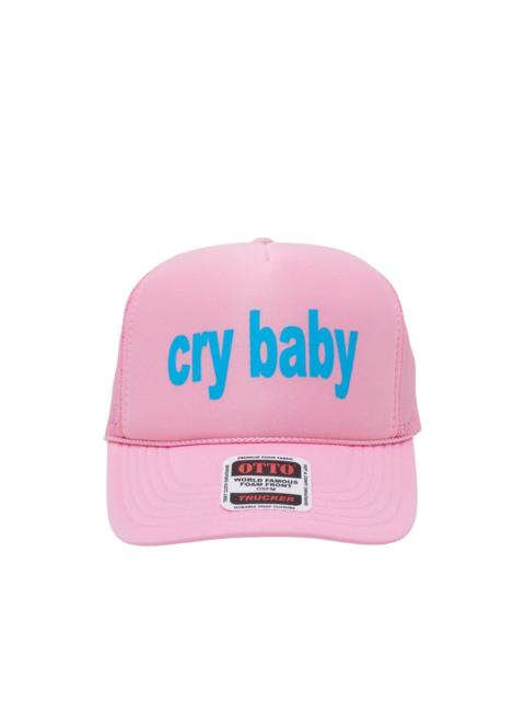 Cry Baby cap