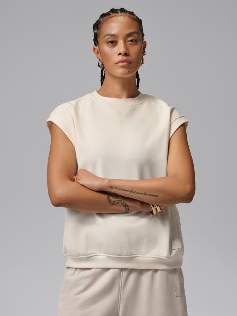 Jordan Flight Fleece Women's Vest