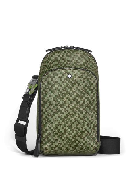 Extreme 3.0 sling bag with M LOCK 4810 buckle