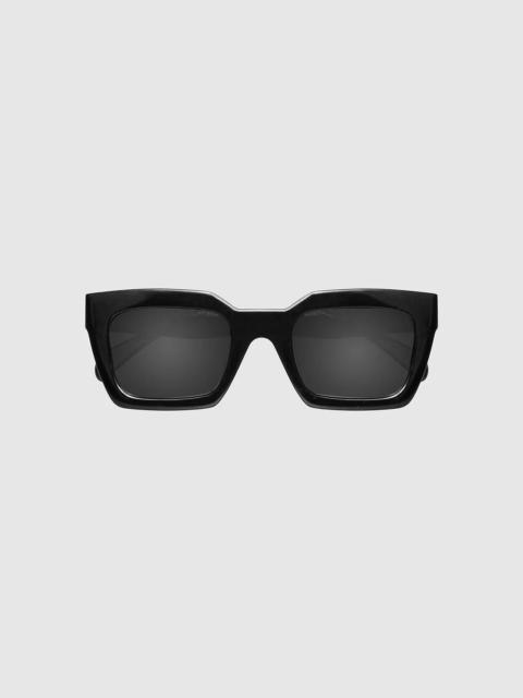 Indio Sunglasses - Black