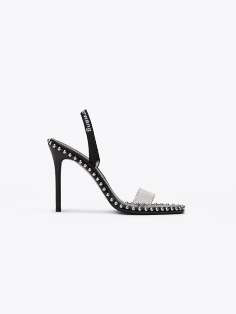 NOVA PVC STRAP SANDAL