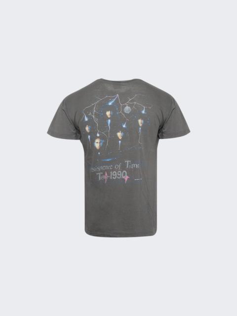 Antharax Vintage Tee Grey