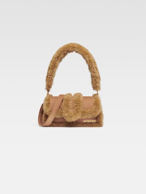 Le petit Bambimou doux