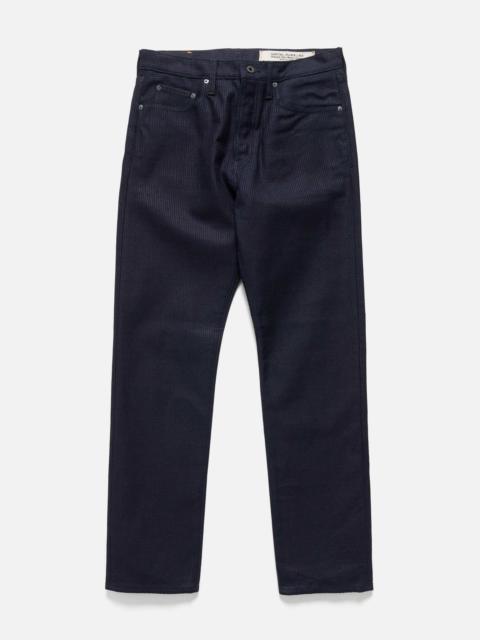Century Denim No.1.2.3. 5P Monkey Cisco