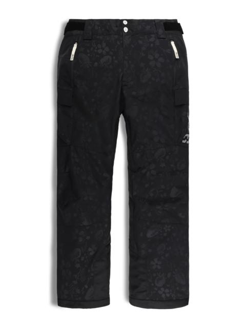 Unisex Society Lift Pants- Society Black