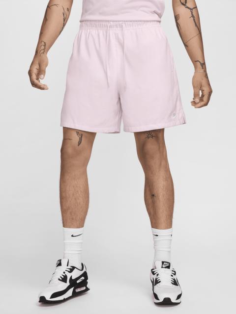 Nike Club Men's Woven Flow Shorts