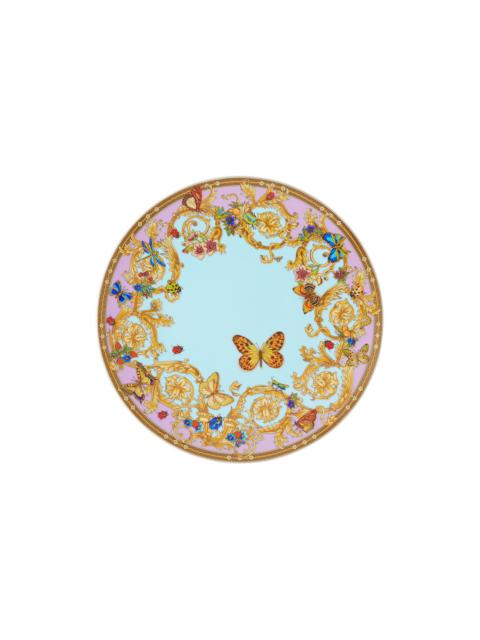 Blue Rosenthal 'Le Jardin' Service Plate, 33 cm