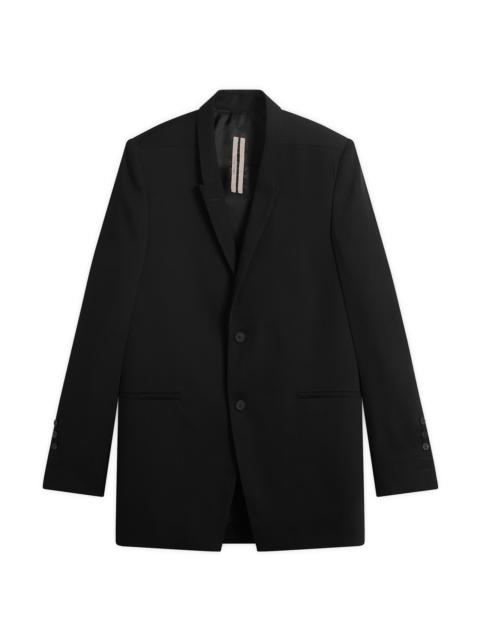 Rick Owens Concordian Blazer