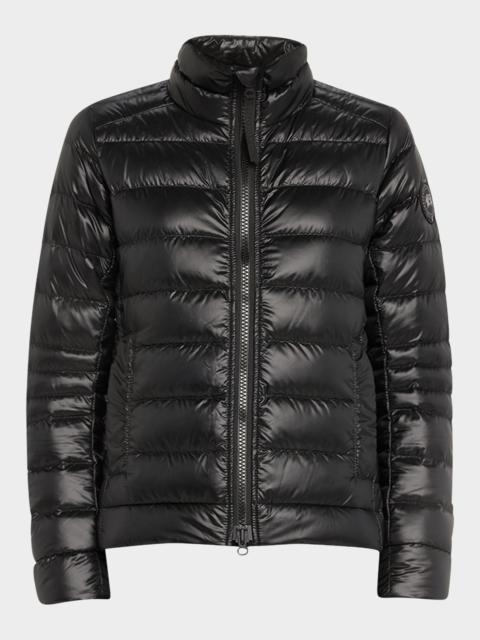 Cypress Jacket Black Label