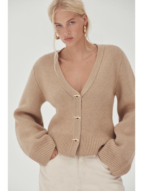 JOS CARDIGAN
