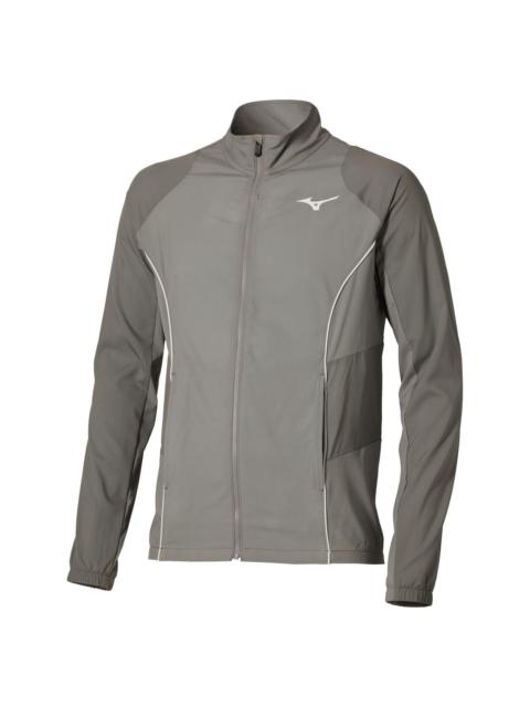 Mizuno Men's Shadow Tennis Jacket