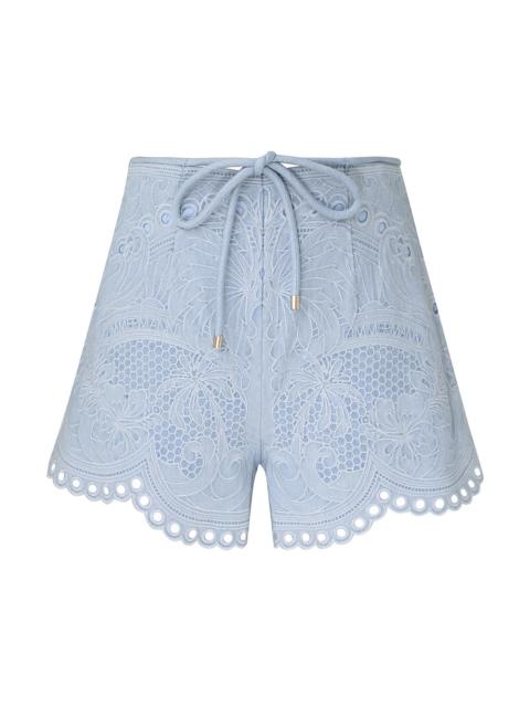 DAYLIGHT DENIM SHORT