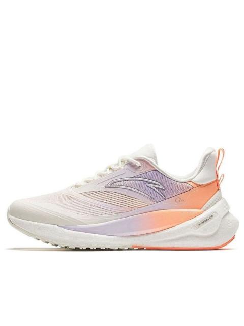 (WMNS) ANTA C37 4.0 'White Purple Orange' 922345538-3