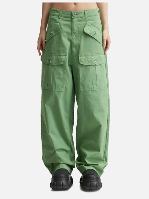 CARGO PANTS