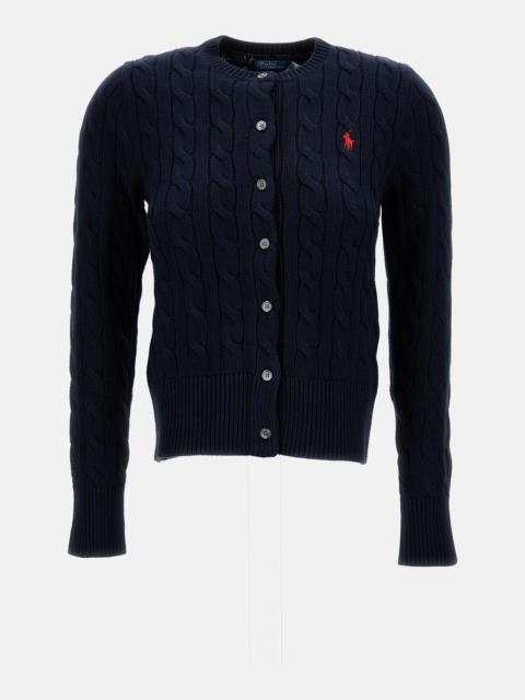 Long Sleeve Cardigan