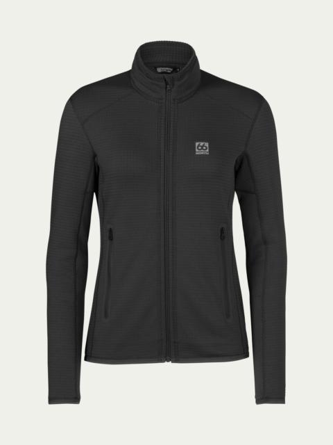 Straumnes Polartec® Power Grid™ jacket