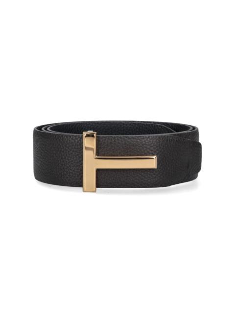 "T ICON" BELT