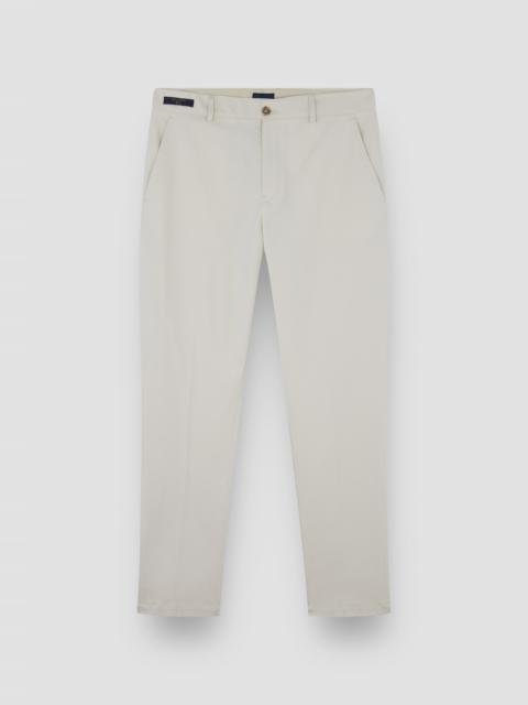 WIDE LEG X-SOFT TROUSERS