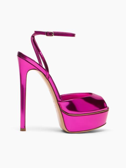 Flora Platform Interstellar