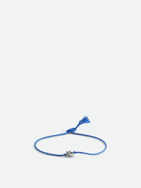 Knot Bracelet