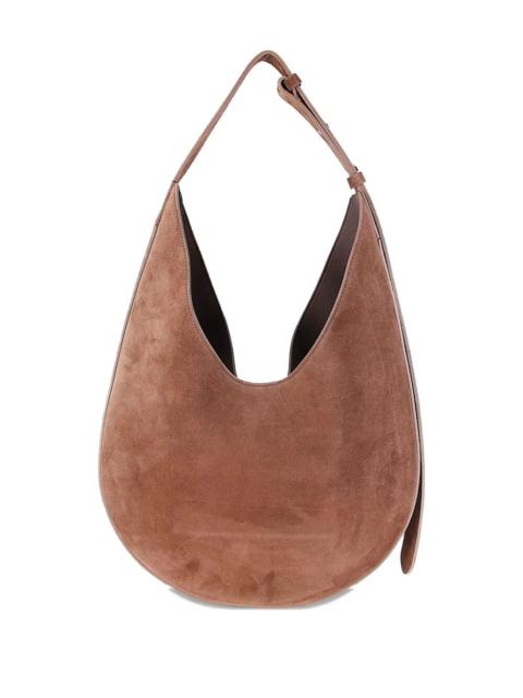 'Hobo' Medium Shoulder Bag