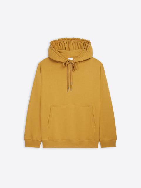 LOOSE FIT HOODIE