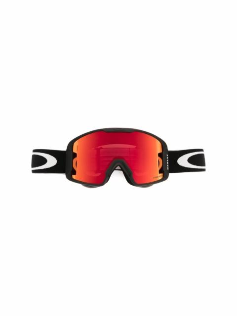 Line Miner™ M snow goggles