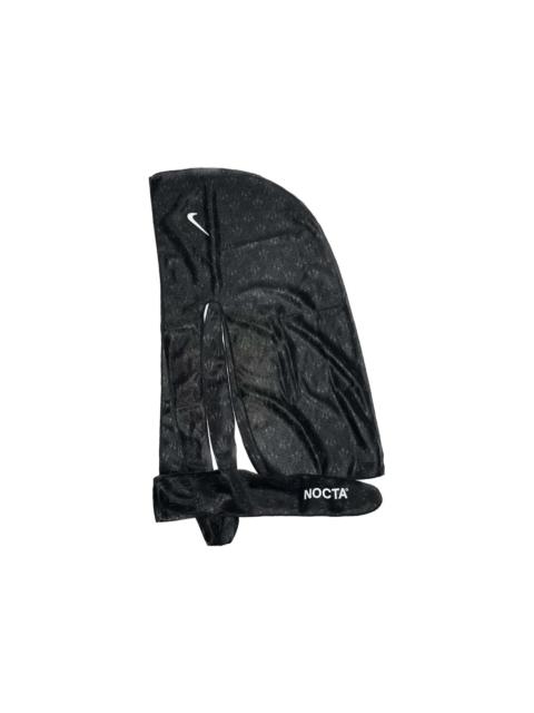 Nike Nocta Unreleased Durag Black